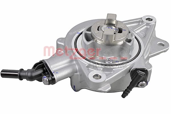 METZGER 8010078 ORIGINAL ERSATZTEIL Unterdruckpumpe, Bremsanlage
